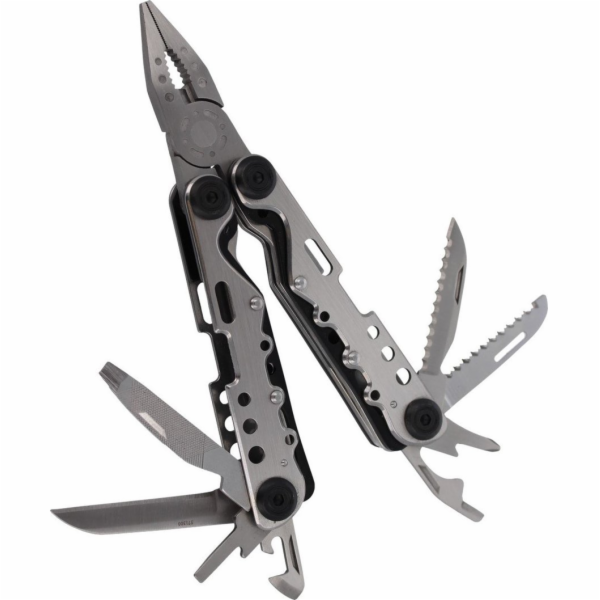 Herbertz MultiTool Herbertz Solingen Nerezová ocel (57130