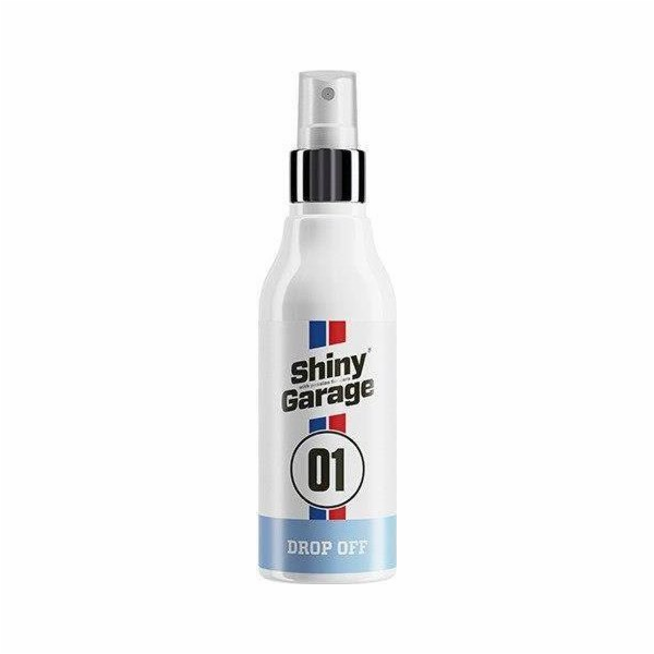 Shiny Garage Drop Off 150 ml (neviditelná rohožka)