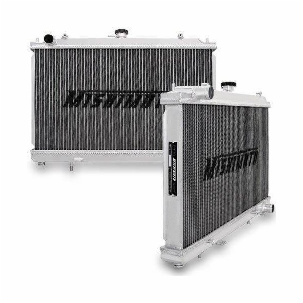 Mishimoto sportovní vodní chladič Mishimoto Nissan 240SX ...