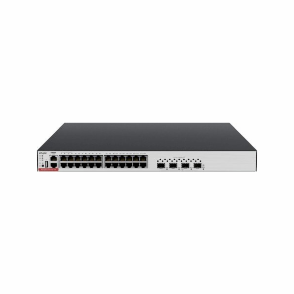 Switch RUIJIE Managed Switch Ruijie | L3| 24 1Gbit portů ...