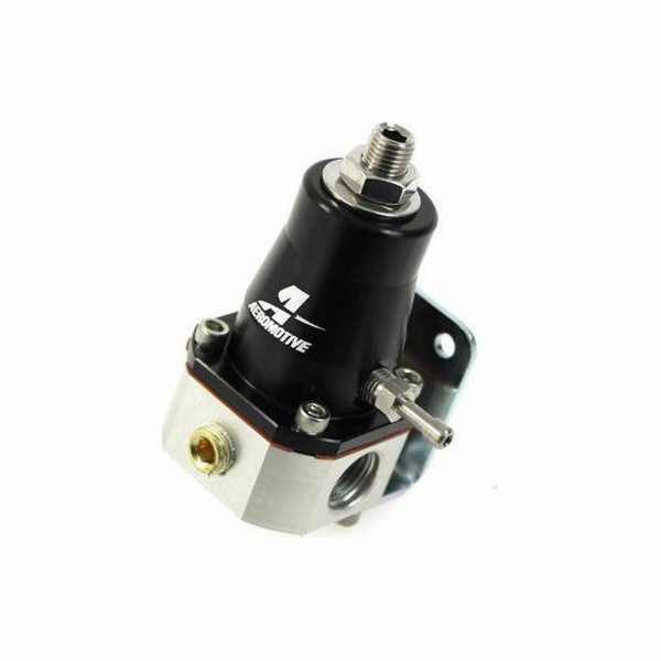 Aeromotive Regulátor tlaku paliva Aeromotive EFI 1000HP O...