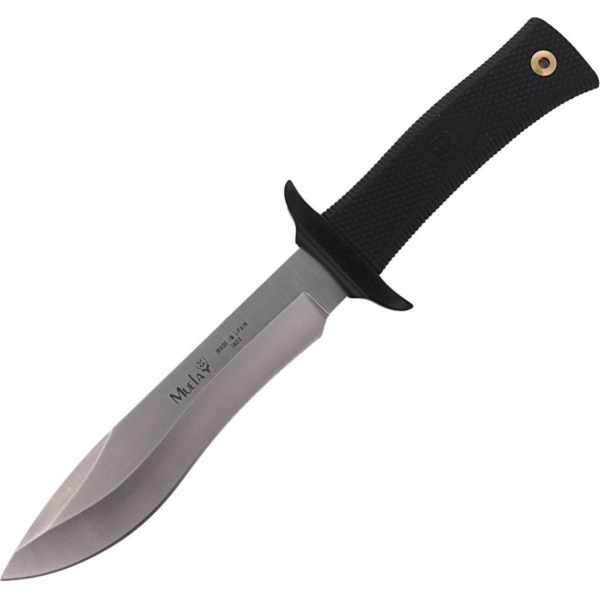Nůž Muela Venkovní gumová rukojeť Muela 160 mm (55-16)