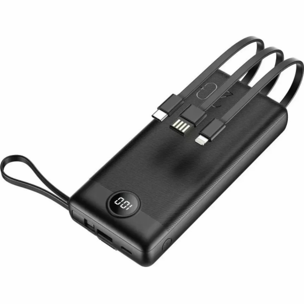 Powerbanka 4kom.pl Powerbanka Externí baterie (POWER BANK...