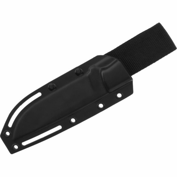 ZA-PAS ZAPAS Expandable Cerakote G10 Black Toxic nůž