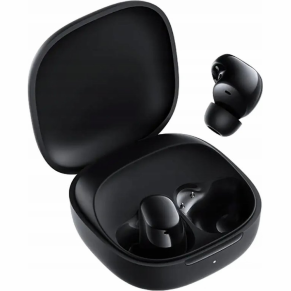 XIAOMI Redmi Buds 6 Play, čierne