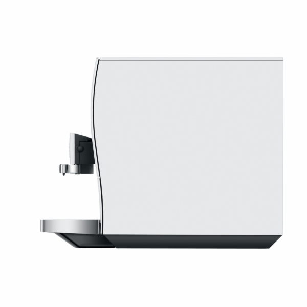 Kávovar Jura Z10 Diamond White (EA)