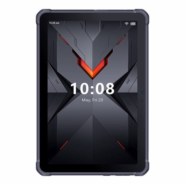 Tablet HOTWAV TAB R7 - 10,1   6+6/256GB šedý