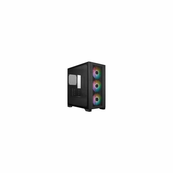 Cooler Master Elite 301, věžová skříň
