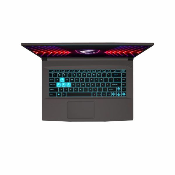 MSI Thin 15 B12VE-1817XPL Intel Core i5 i5-12450H Laptop ...