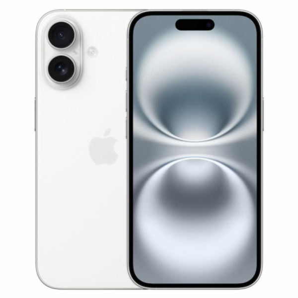 APPLE iPhone 16 512 GB White