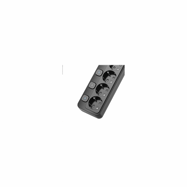 Viking síťová prodlužovací zásuvka YC53S, 5x AC 230V, 1x ...