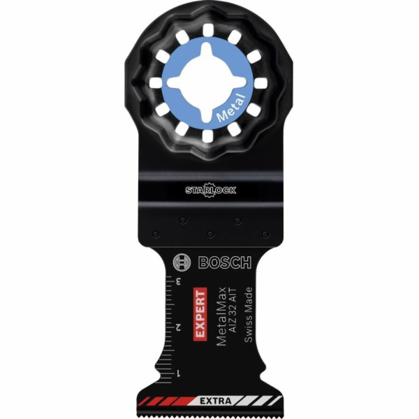 Ponorný pilový kotouč Bosch Expert AIZ 32 AIT MetalMax