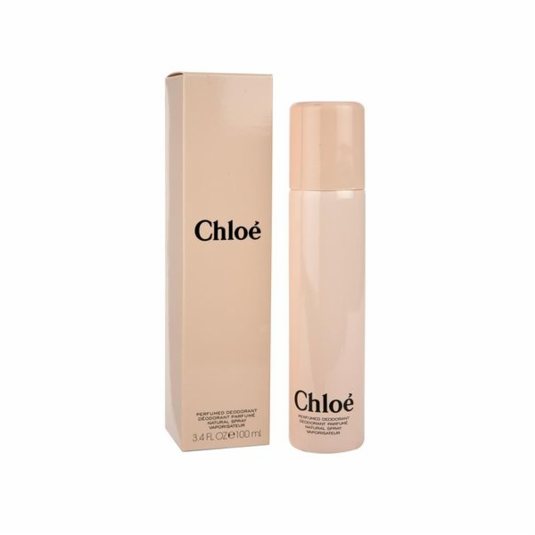 Chloe Chloe Deodorant ve spreji 100ml