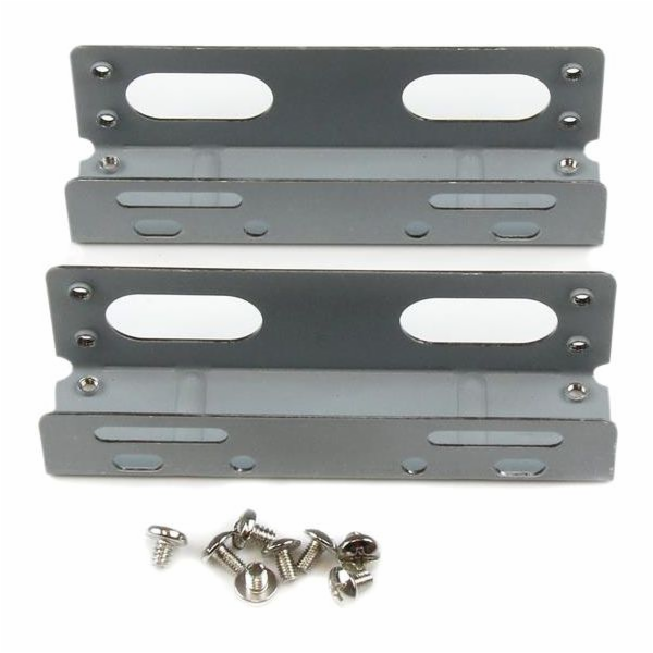 Adaptér pevného disku StarTech z 5,25 na 3,5 (BRACKET)