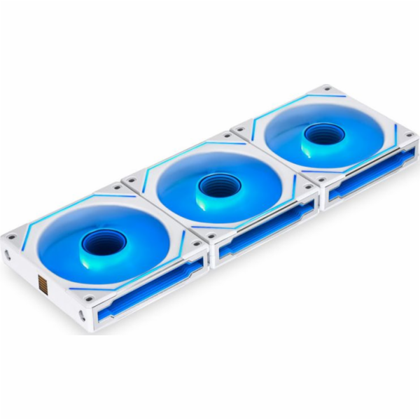 Lian Li UNI FAN SL-INF 120 RGB 3-balení ventilátoru (UF-S...