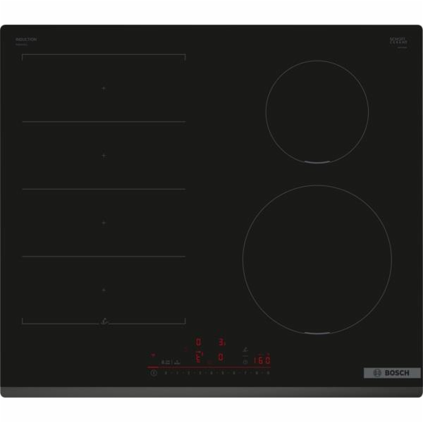 Bosch PIX631HC1E Indukční varná deska 60 cm