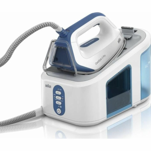 Braun IS3157BL