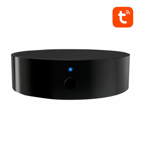 Univerzální IR WiFi RF 433MHz dálkové ovládání Avatto S16...