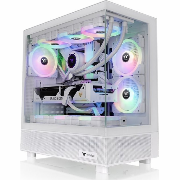 Thermaltake View 270 TG ARGB, věžové pouzdro