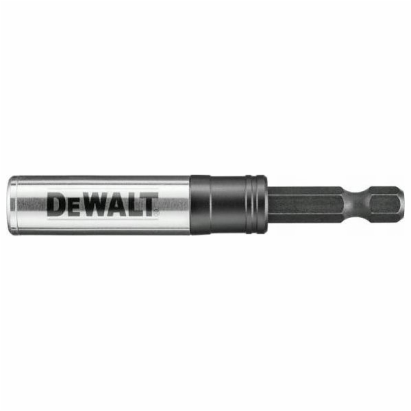 Magnetický držák bitů DeWalt 76 mm DT7524-QZ