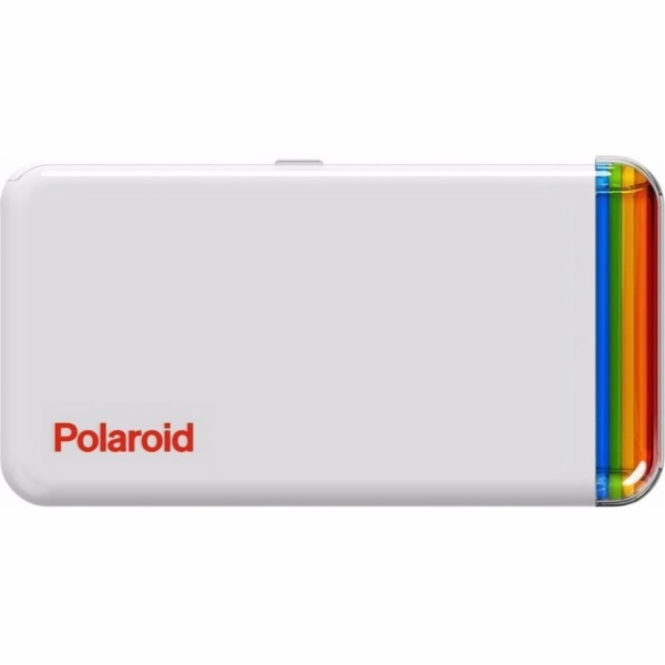 Polaroid Hi-Print Gen 2 White