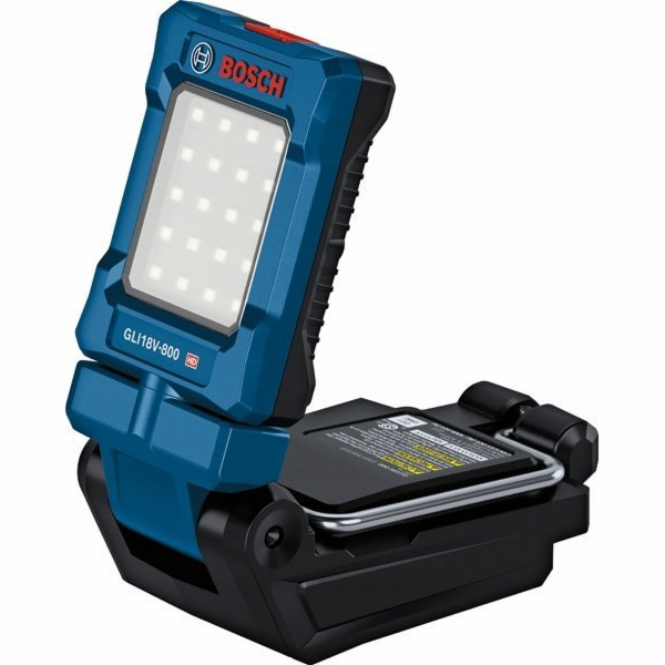 Bosch GLI 18V-800 PROFESSIONAL, pracovní světlo