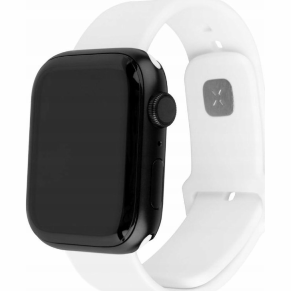 Fixed řemínek AW U 49mm FIXSST2-1029-WH