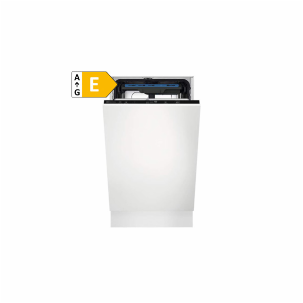 ELECTROLUX Vstavaná umývačka riadu EEA23200L
