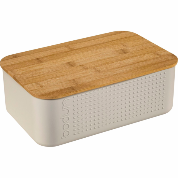Bodum Brotbox P/PANE  C/COP 29x19x11 BB