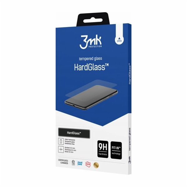 3mk tvrzené sklo HardGlass pro Samsung Galaxy Tab Active ...