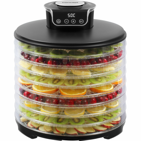CONCEPT Sušička ovoce SO3010