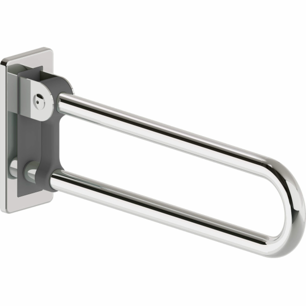 Deante Skládací nástěnný držák - 60 cm