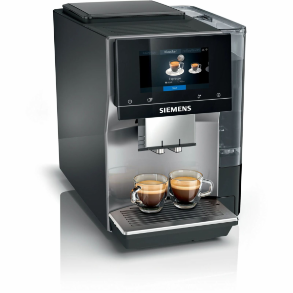 Siemens TP715D01 EQ.700 Classic, plně automatický