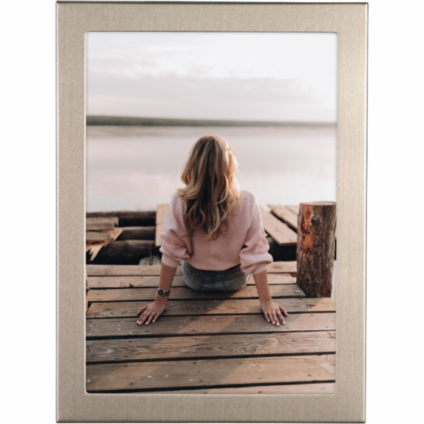 Hama Riva titan            13x18 Portrait Metal          ...