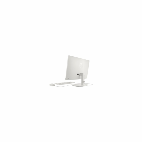 HP AiO 22-dg0001nc, 22" FHD 1920x1080, Non Touch, N100, 8...