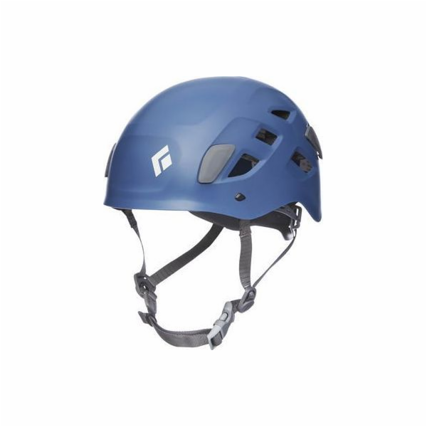 Lezecká přilba Black Diamond Half Dome - Denim (M/L)