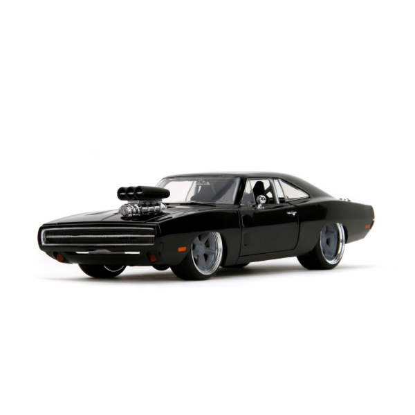 Jada Fast & Furious 1970 Dodge Charger (F10) 1:24     253...