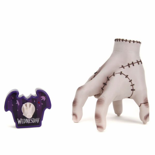 Jada RC Wednesday Thing Crawling Hand          253254005