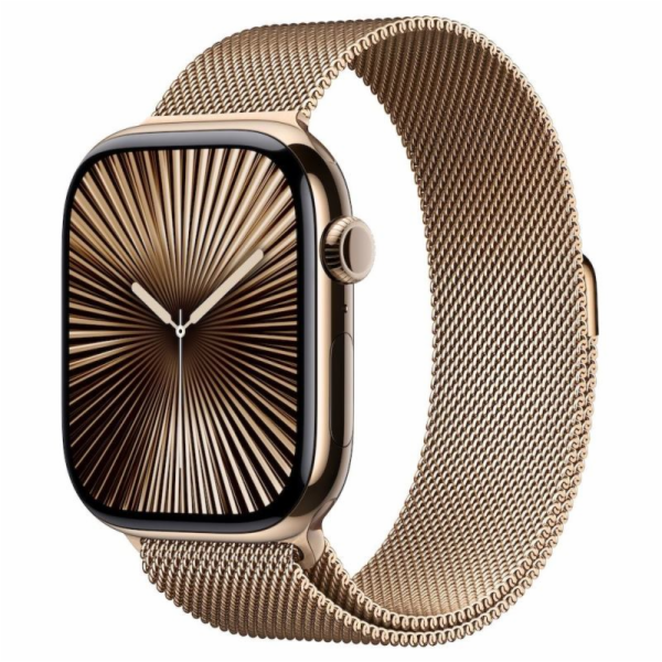 APPLE Watch SERIES 10 GPS+CEL, 46mm, GT C GM L S/M