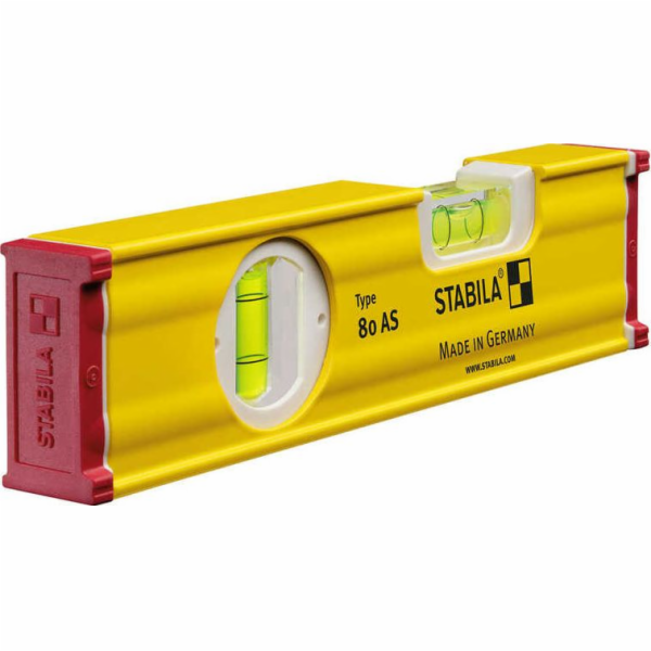 Stabila POZIMNICA 80AS 20CM