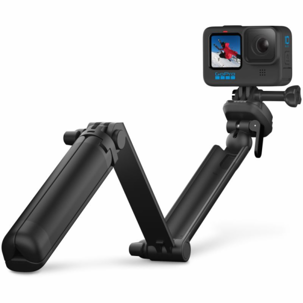 GoPro GoPro 3-Way Grip / Arm / Stativ 2.0 Stativ
