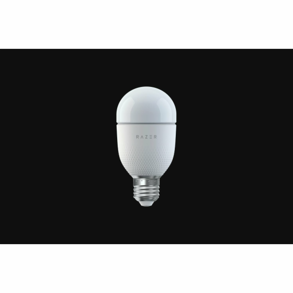 Chytrá žárovka Razer Aether, LED lampa