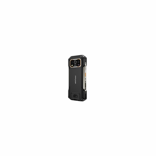 Smartphone Ulefone Armor 27T Pro 5G 12GB/256GB (czarny)