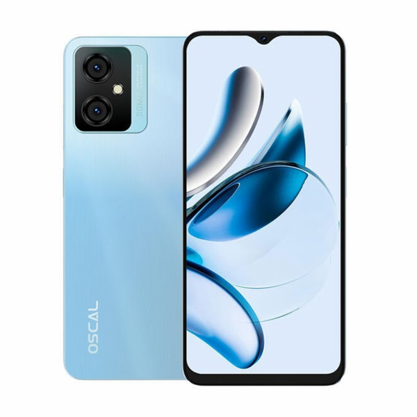 OSCAL TIGER 10 8+256GB Summer Sky Blue