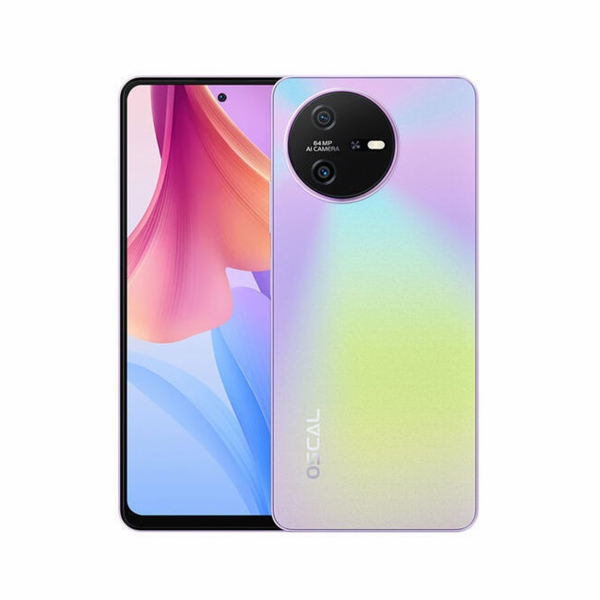 OSCAL TIGER 12 12+256GB Flowing Purple
