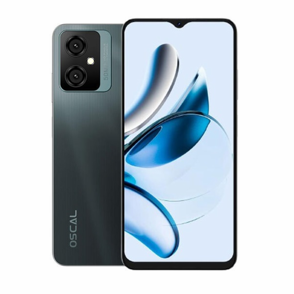 OSCAL TIGER 10 8+256GB Stardust Grey