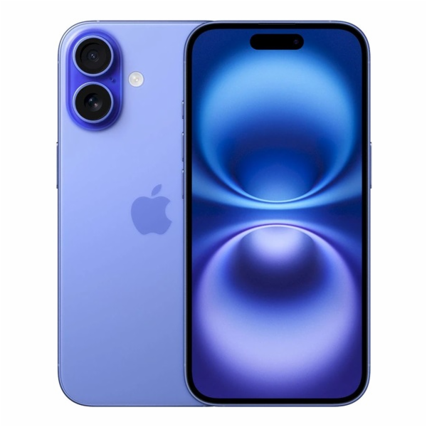 Apple iPhone 16 256GB Ultramarine