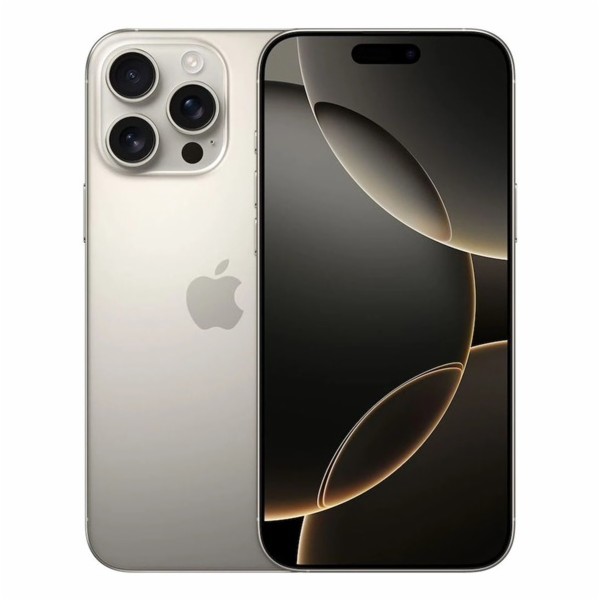 Apple iPhone 16 Pro Max 256GB Natural