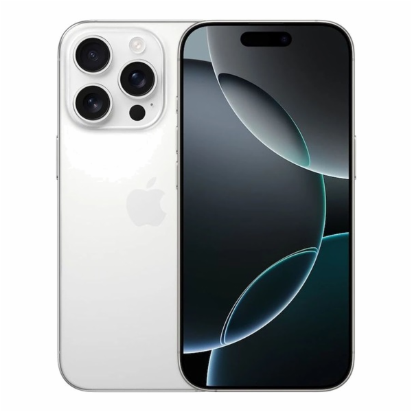 Apple iPhone 16 Pro 1TB White