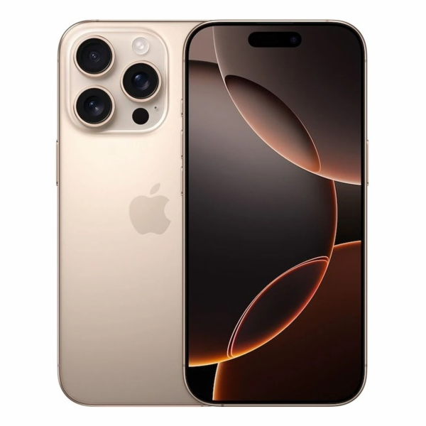 Apple iPhone 16 Pro 128GB Desert 